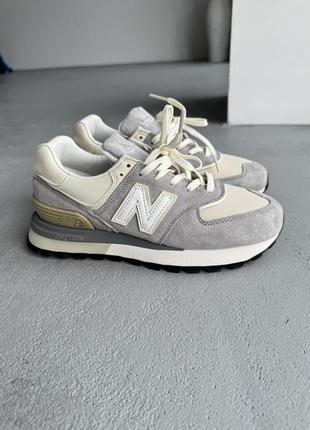 Кроссовки new balance 5741 фото