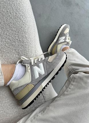 Кроссовки new balance 5749 фото