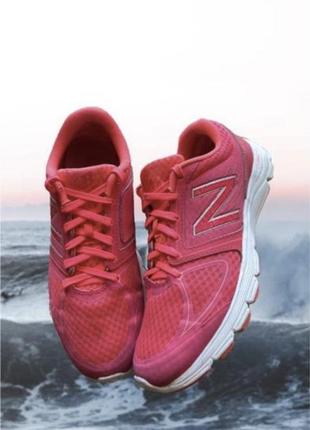 Кроссовки new balance 575 running v2 comfortride cush оригинальные