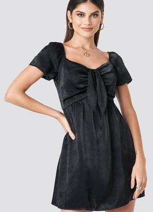 Оригінальне коктейльне плаття