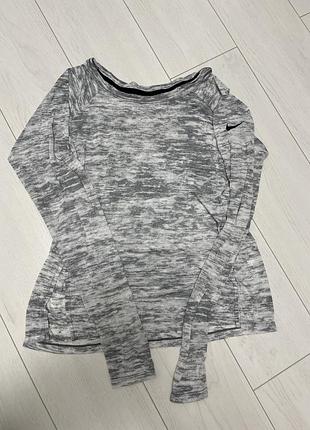 Кофта спортивна