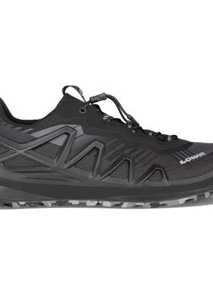 Кросівки lowa merger gtx lo black (42.0)