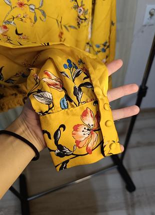Кофтинка bikbok 5