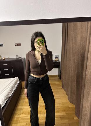 Кофта pull and bear