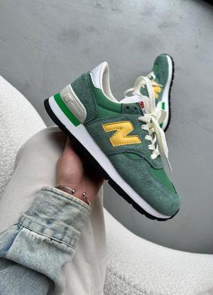 Кроссовки new balance 5741 фото