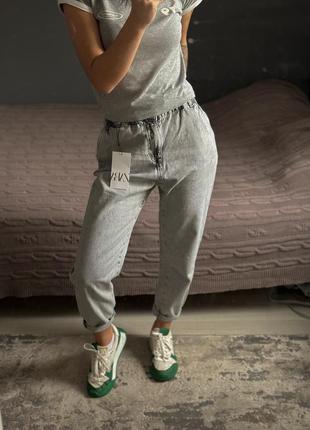 Штани zara