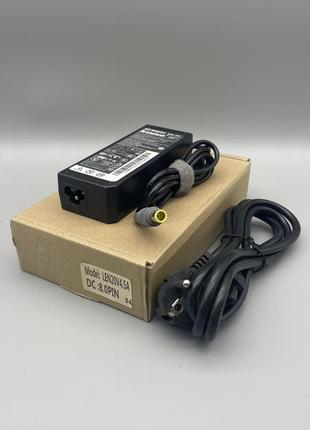Блок живлення le 20v 4.5 (usb)