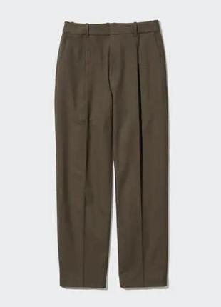 Термоштани uniqlo s, м