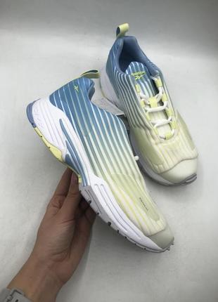 Кросівки reebok dmx thrill fluid (ef7847)  оригінал