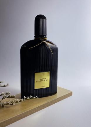 Tom ford black orchid распив 5 мл