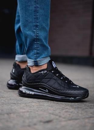 Nike air max 720 818 мужские кроссовки найк