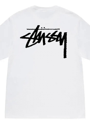 Футболки stussy стусі стасі стассі стуссі футба футболка1 фото