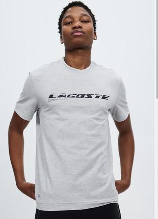 Футболка lacoste