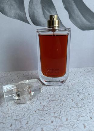 Floral cristallin guerlain туалетная вода оригинал!8 фото