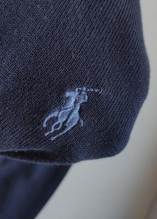 Светр чоловічий polo ralph lauren світшот джемпер3 фото