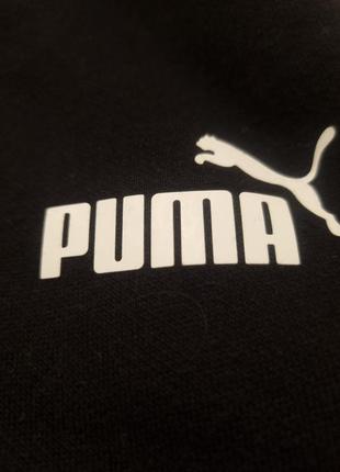 Puma спортивный костюм4 фото