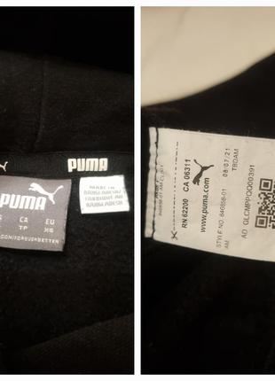 Puma спортивный костюм9 фото