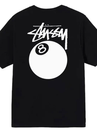 Футболки stussy стусі стасі стассі стуссі футба футболка