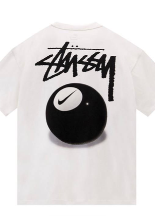 Футболки stussy струи стасси стусси футба футболка