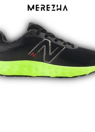 Кроссовки кроссовки new balance 520 v8 (40.5 - 42.5) оригинал!