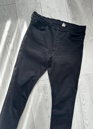 Джинси джинсы батал