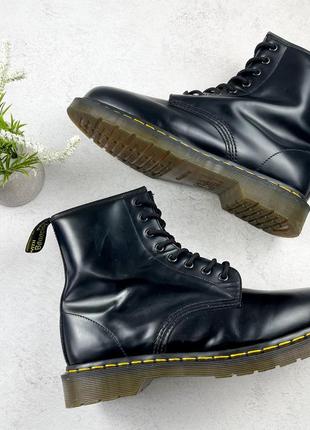 Ботинки dr.martens