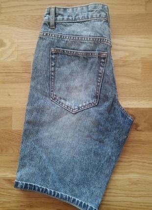 Шорти джинсові kiabi 2