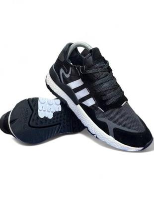 Adidas nite jogger7 фото