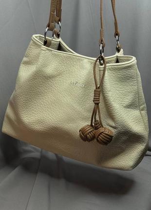 Идеальная женская сумочка из экокожи