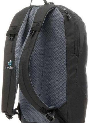 Туристический рюкзак deuter aviant access pro 60 3512020 7000, 60л, черный8 фото