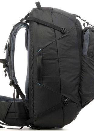 Туристический рюкзак deuter aviant access pro 60 3512020 7000, 60л, черный4 фото