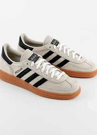 Жіночі кросівки adidas spezial1 фото