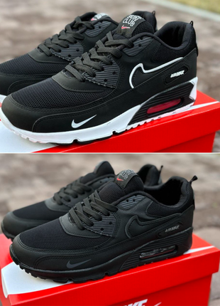 Кроссовки nike air max 90