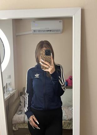 Олимпийка adidas