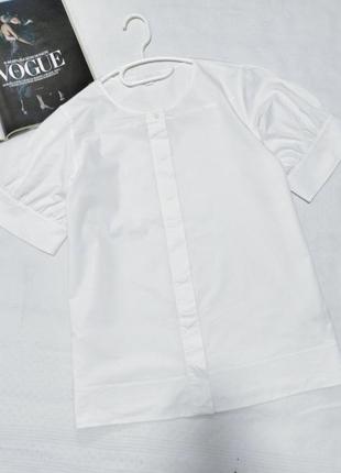 Блуза сорочка cos1 фото