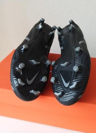 Бутси 43-44
nike phantom, копи, копочки4 фото