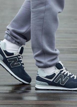 Кросівки new balance 574 (нев балансе)