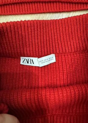 Zara костюм3 фото