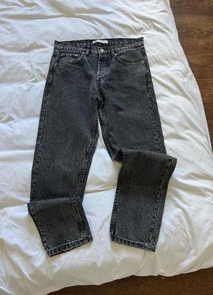 Чоловічі джинси zara eur38/mex30