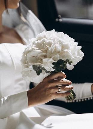 Весільне плаття