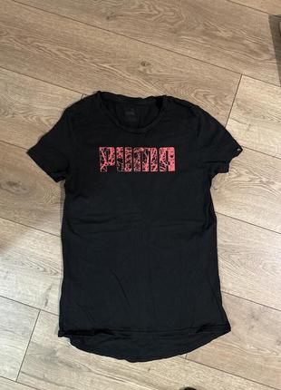 Футболка puma