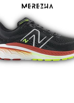 Кроссовки мужские new balance fresh foam x 860v13 (40.5 -43) оригинал!