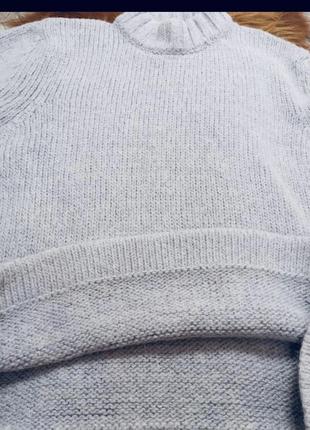 Джемпер calvin klein 4