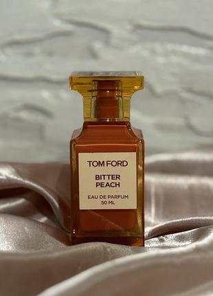 Розпив парфуму tom ford  bitter peach оригінал