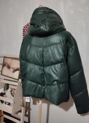 Куртка пуховик
