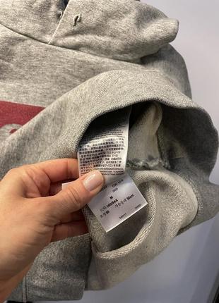 Худи levi's оригинал 4