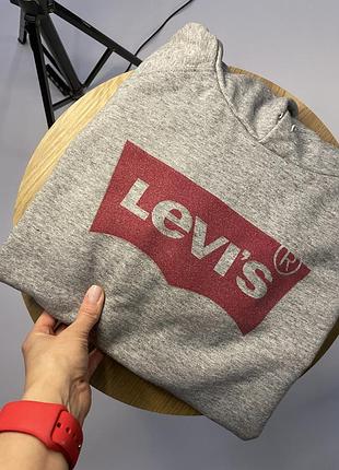 Худи levi's оригинал 5
