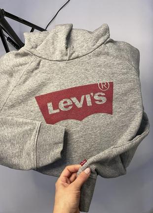 Худі levi’s оригінал