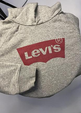 Худи levi's оригинал 2