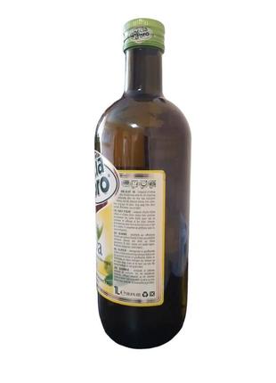 Оливкова олія mix goccia d'oro 1 л (італія) - оригінал код/артикул 191 800723242 фото